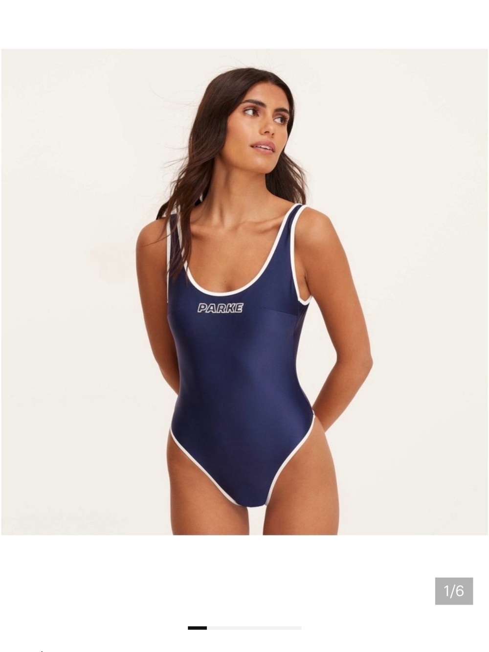 Parke x Target size small NEW WITH TAGS
